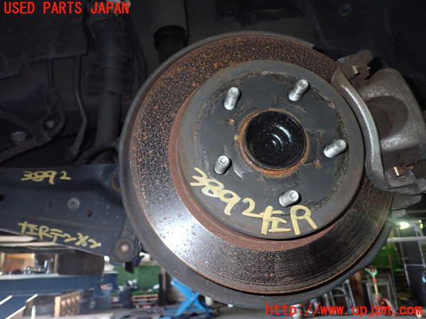 1UPJ-38924305]レクサス・ES300h(AXZH11)左リアナックルハブ 中古_m0001.jpg