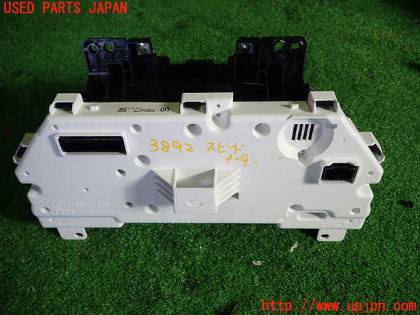 1UPJ-38926170]レクサス・ES300h(AXZH11)スピードメーター 中古_m0003.jpg
