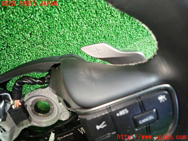 1UPJ-38927855]レクサス・ES300h(AXZH11)ステアリングホイール 中古_m0002.jpg