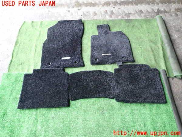 1UPJ-38927800]レクサス・ES300h(AXZH11)フロアマット 中古_m0001.jpg