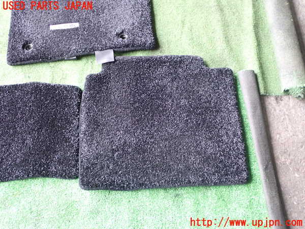1UPJ-38927800]レクサス・ES300h(AXZH11)フロアマット 中古_m0003.jpg