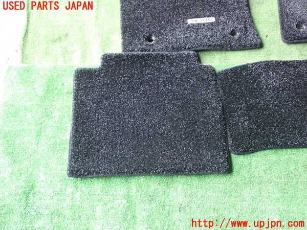 1UPJ-38927800]レクサス・ES300h(AXZH11)フロアマット 中古_m0005.jpg