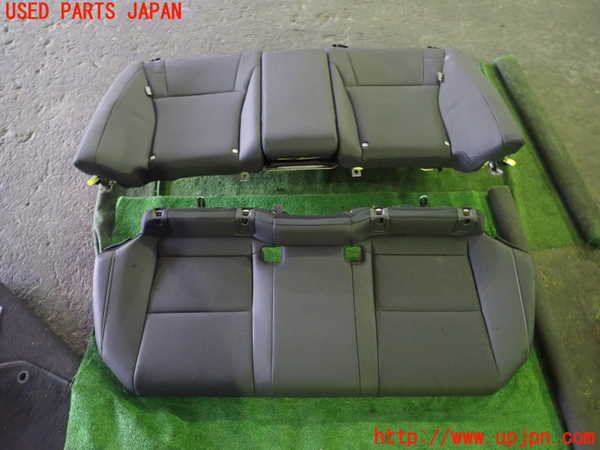 1UPJ-38927385]レクサス・ES300h(AXZH11)リアシート 中古_m0001.jpg