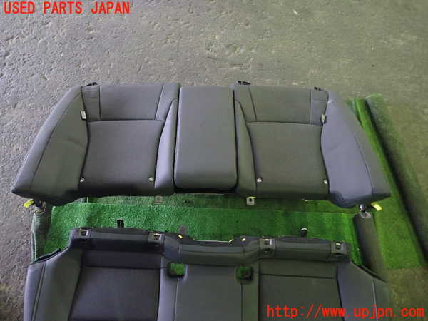 1UPJ-38927385]レクサス・ES300h(AXZH11)リアシート 中古_m0003.jpg