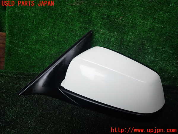1UPJ-38931212]BMW 740i(KA30)(F01)左ドアミラー 中古_m0001.jpg
