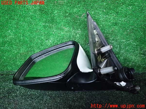 1UPJ-38931212]BMW 740i(KA30)(F01)左ドアミラー 中古_m0002.jpg