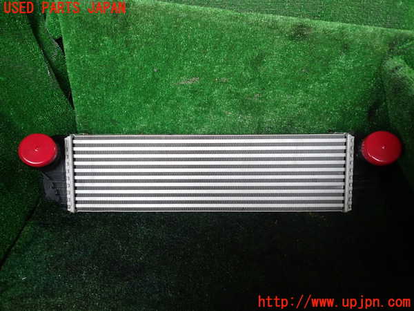 1UPJ-38932451]BMW 740i(KA30)(F01)インタークーラー1 中古_m0001.jpg