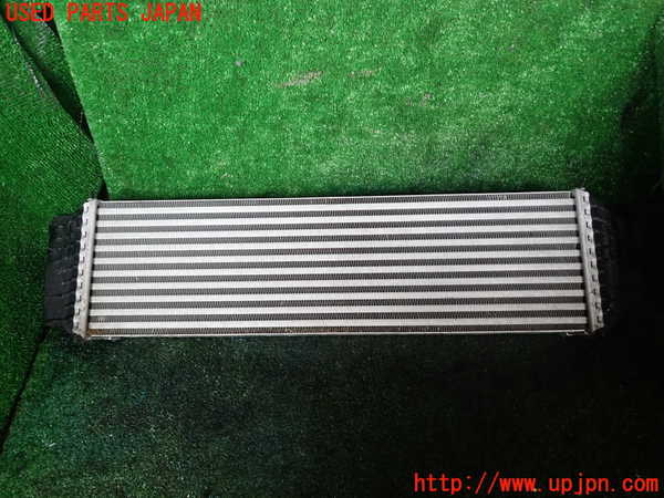1UPJ-38932451]BMW 740i(KA30)(F01)インタークーラー1 中古_m0002.jpg