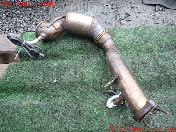 1UPJ-38932661]BMW 740i(KA30)(F01)触媒1 中古_m0002.jpg