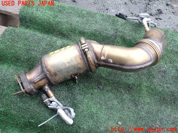 1UPJ-38932662]BMW 740i(KA30)(F01)触媒2 中古_m0001.jpg