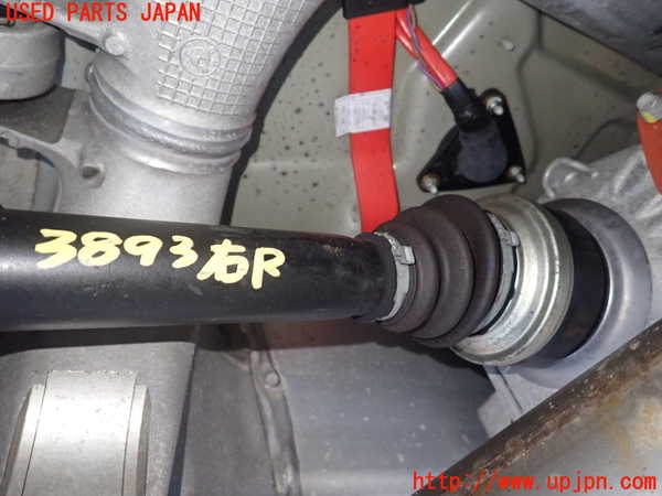 1UPJ-38934020]BMW 740i(KA30)(F01)右リアドライブシャフト 中古_m0001.jpg
