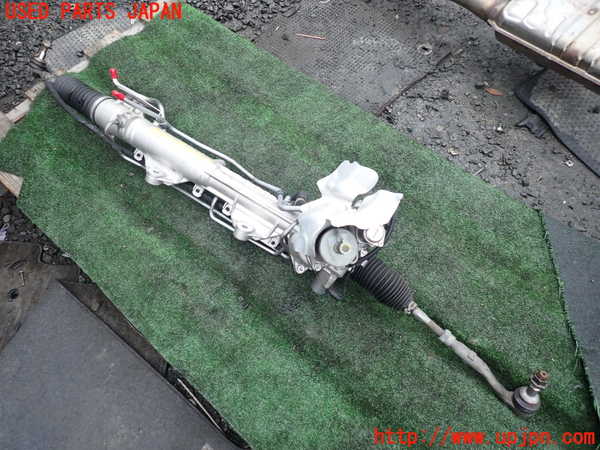 1UPJ-38934235]BMW 740i(KA30)(F01)パワステギアボックス 中古_m0001.jpg