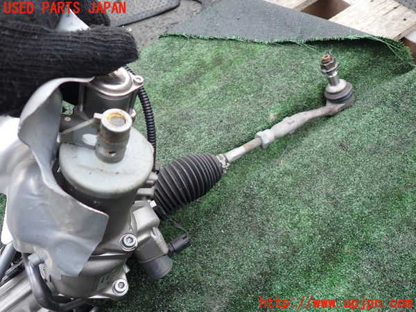 1UPJ-38934235]BMW 740i(KA30)(F01)パワステギアボックス 中古_m0002.jpg
