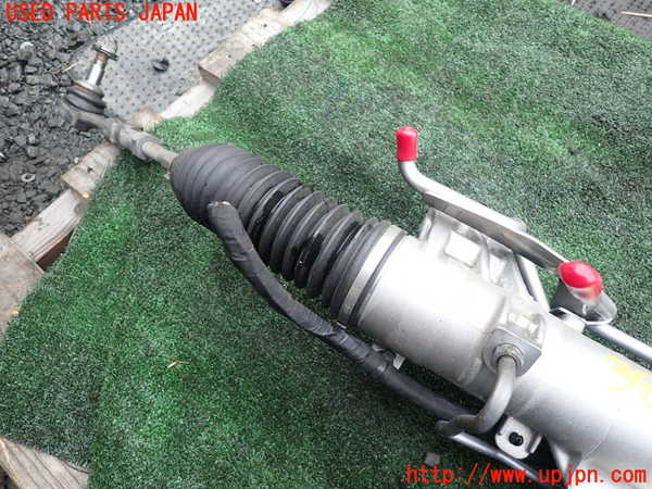 1UPJ-38934235]BMW 740i(KA30)(F01)パワステギアボックス 中古_m0003.jpg