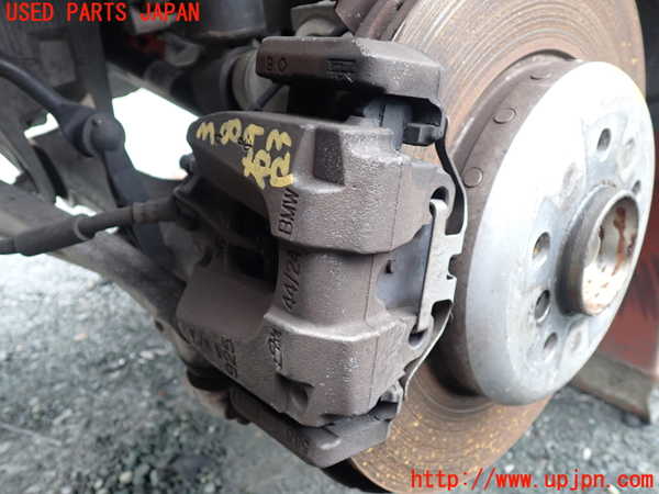 1UPJ-38934090]BMW 740i(KA30)(F01)右リアキャリパー 中古_m0001.jpg