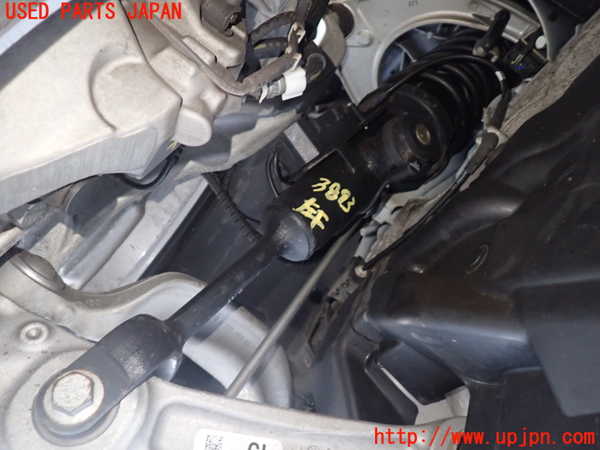 1UPJ-38935025]BMW 740i(KA30)(F01)左フロントストラット 中古_m0001.jpg