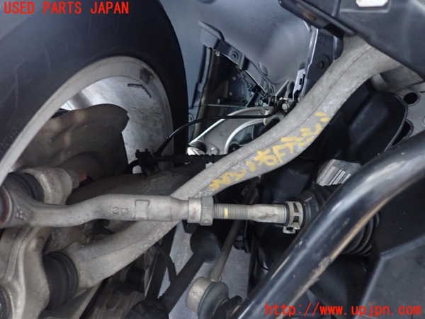 1UPJ-38935315]BMW 740i(KA30)(F01)右フロントテンションロッド 中古_m0001.jpg