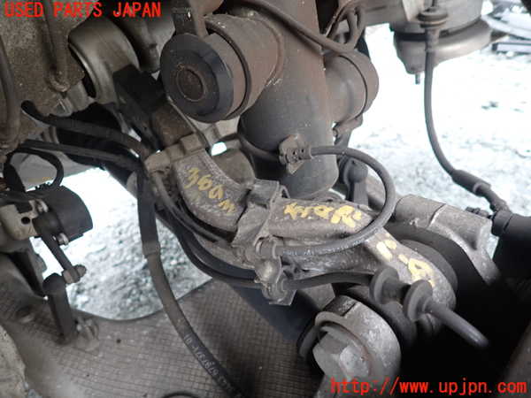 1UPJ-38935156]BMW 740i(KA30)(F01)左リアアッパーアーム1 中古_m0001.jpg
