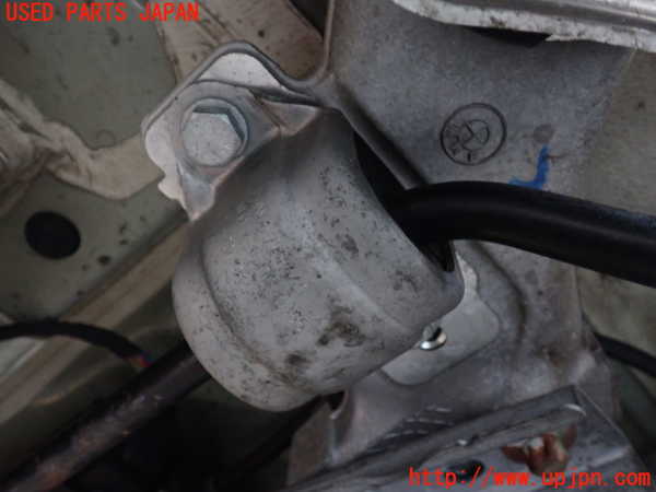 1UPJ-38935445]BMW 740i(KA30)(F01)リアスタビライザー 中古_m0002.jpg