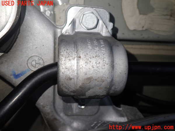 1UPJ-38935445]BMW 740i(KA30)(F01)リアスタビライザー 中古_m0004.jpg