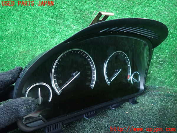 1UPJ-38936170]BMW 740i(KA30)(F01)スピードメーター 中古_m0002.jpg