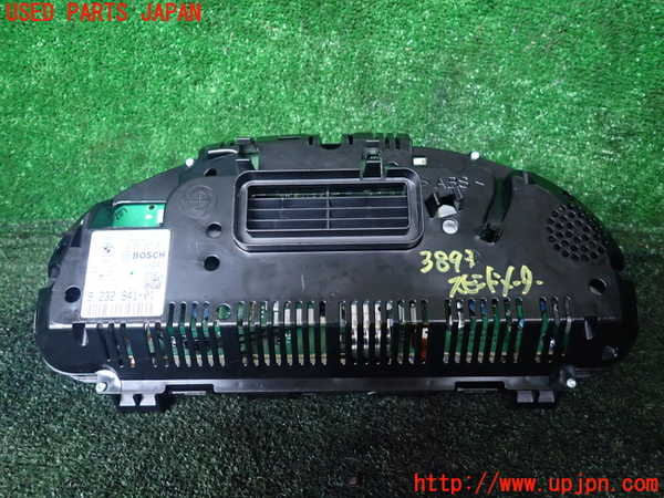 1UPJ-38936170]BMW 740i(KA30)(F01)スピードメーター 中古_m0003.jpg