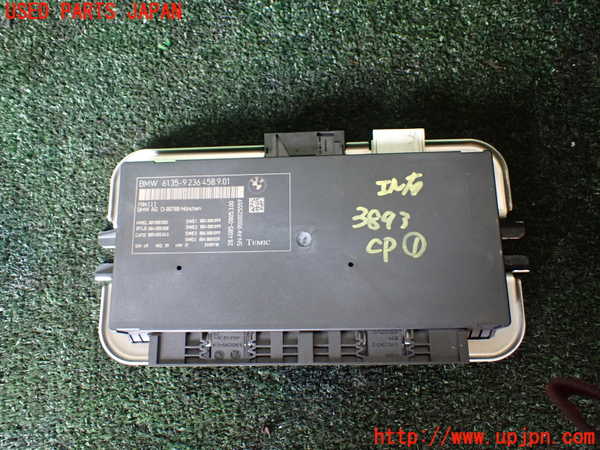 1UPJ-38936146]BMW 740i(KA30)(F01)コンピューター1 中古_m0001.jpg