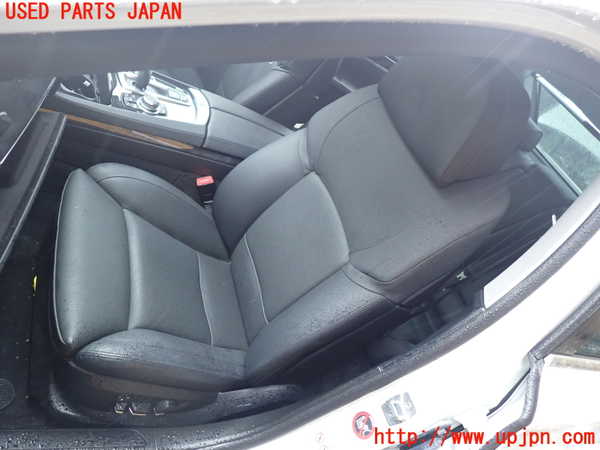 1UPJ-38937065]BMW 740i(KA30)(F01)助手席シート 中古_m0001.jpg