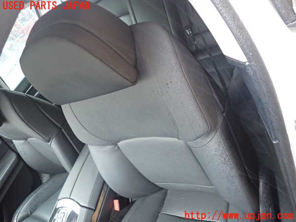 1UPJ-38937065]BMW 740i(KA30)(F01)助手席シート 中古_m0002.jpg