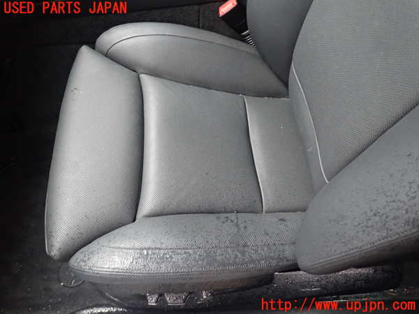 1UPJ-38937065]BMW 740i(KA30)(F01)助手席シート 中古_m0003.jpg