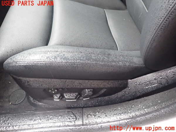 1UPJ-38937065]BMW 740i(KA30)(F01)助手席シート 中古_m0004.jpg