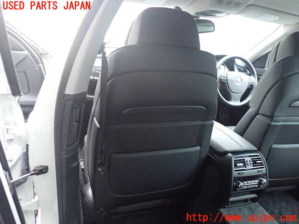 1UPJ-38937065]BMW 740i(KA30)(F01)助手席シート 中古_m0005.jpg