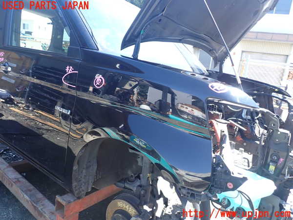 1UPJ-38941080]ジャパン タクシー(JPN TAXI)(NTP10)右前フェンダー 中古_m0001.jpg