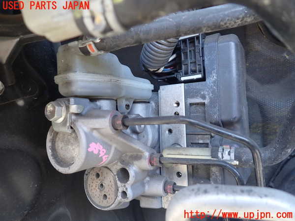 1UPJ-38944050]ジャパン タクシー(JPN TAXI)(NTP10)ブレーキマスターシリンダー 中古_m0003.jpg