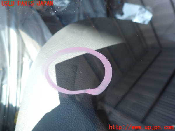 2UPJ-38951195]BMW 523i(XG20)フロントガラス (43R-001586) 中古 (F10)_m0002.jpg