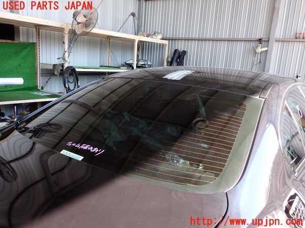 2UPJ-38951560]BMW 523i(XG20)リアガラス (43R-000137) 中古 (F10)_m0001.jpg