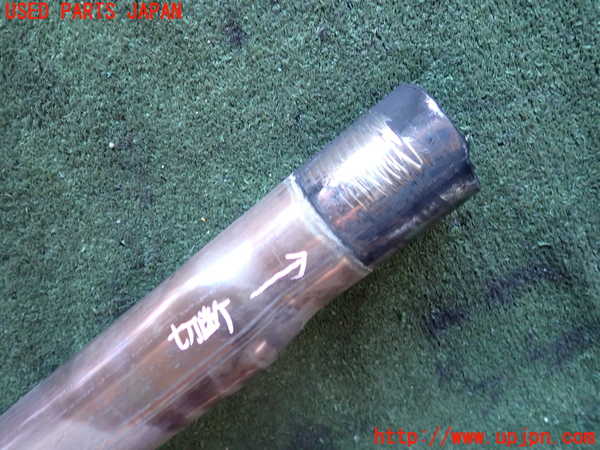 2UPJ-38952631]BMW 523i(XG20)フロントパイプ1 中古 (F10)_m0002.jpg