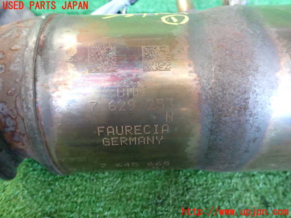 2UPJ-38952661]BMW 523i(XG20)触媒1 中古 (F10)_m0002.jpg