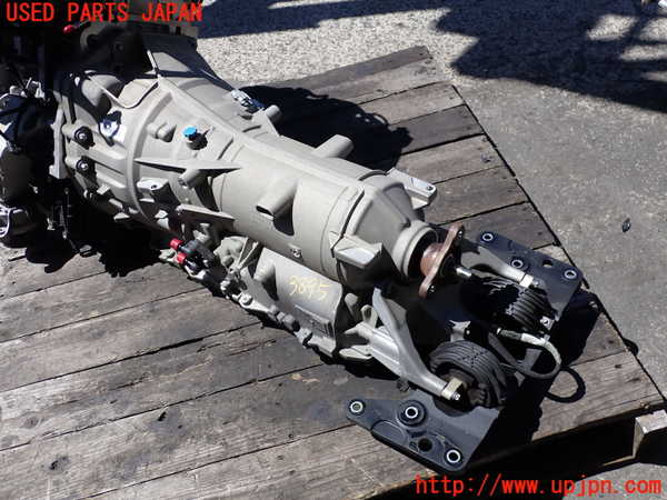 2UPJ-38953010]BMW 523i(XG20)ミッション AT N20B20B 中古 (F10)_m0001.jpg