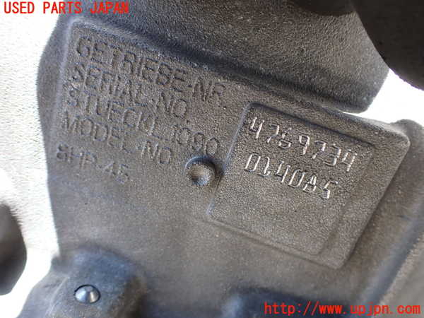 2UPJ-38953010]BMW 523i(XG20)ミッション AT N20B20B 中古 (F10)_m0003.jpg