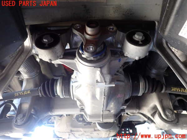 2UPJ-38954355]BMW 523i(XG20)リアデフ 中古 (F10)_m0001.jpg