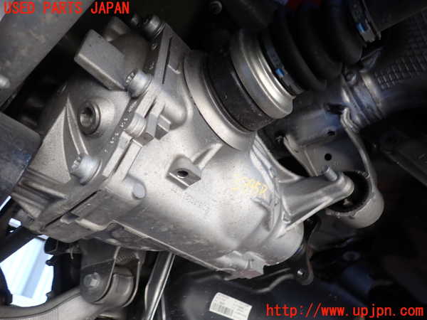 2UPJ-38954355]BMW 523i(XG20)リアデフ 中古 (F10)_m0002.jpg