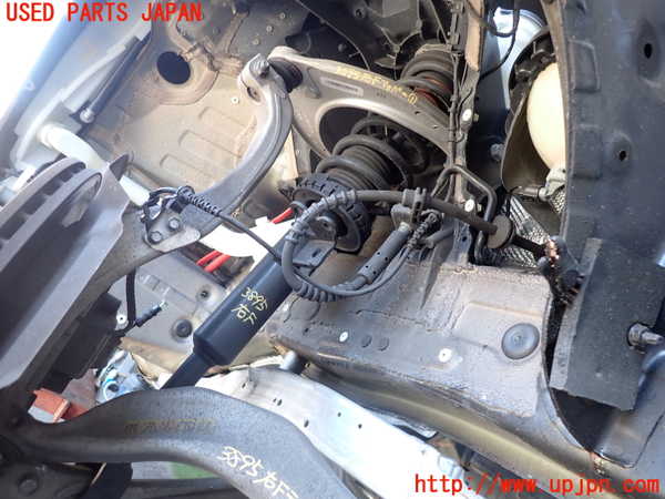 2UPJ-38955015]BMW 523i(XG20)右フロントストラット 中古 (F10)_m0001.jpg