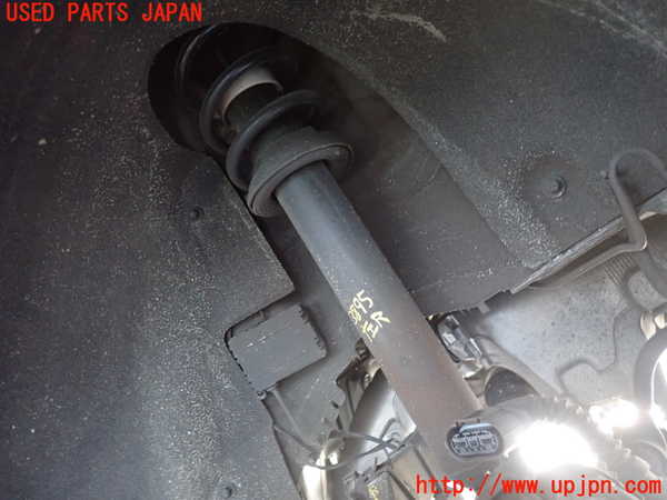 2UPJ-38955045]BMW 523i(XG20)左リアストラット 中古 (F10)_m0001.jpg
