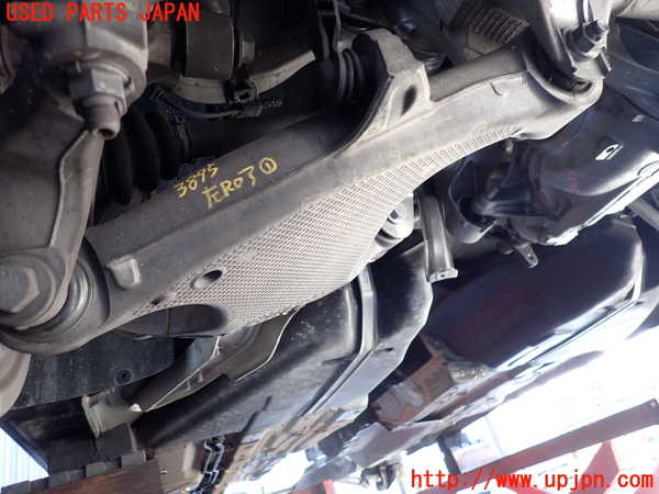 2UPJ-38955226]BMW 523i(XG20)左リアロアアーム1 中古 (F10)_m0001.jpg