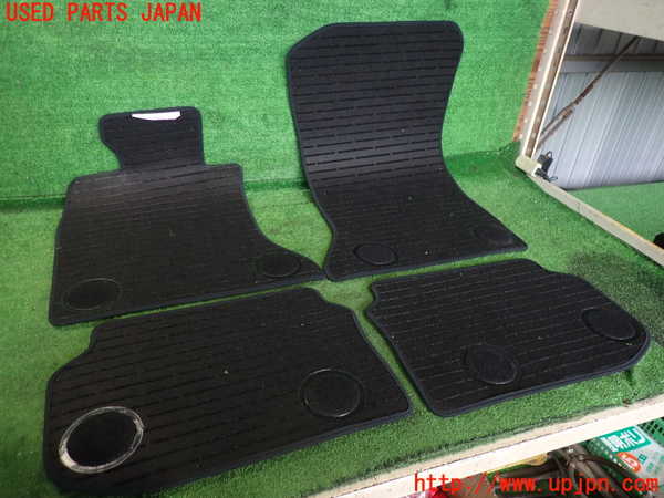 2UPJ-38957800]BMW 523i(XG20)フロアマット 中古 (F10)_m0002.jpg