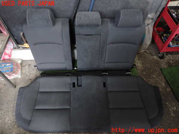2UPJ-38957385]BMW 523i(XG20)リアシート 中古 (F10)_m0001.jpg