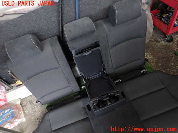 2UPJ-38957385]BMW 523i(XG20)リアシート 中古 (F10)_m0002.jpg