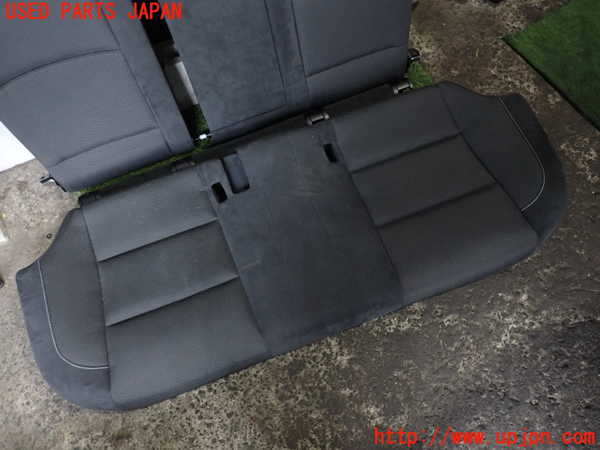 2UPJ-38957385]BMW 523i(XG20)リアシート 中古 (F10)_m0003.jpg