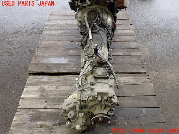 2UPJ-38963010]ハイラックスサーフ(RZN185W)ミッション AT 3RZ-FE 4WD 中古_m0001.jpg